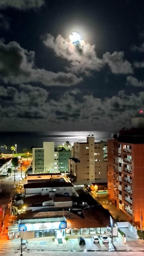 João Pessoa Luxor Cayenne Residence מראה חיצוני תמונה