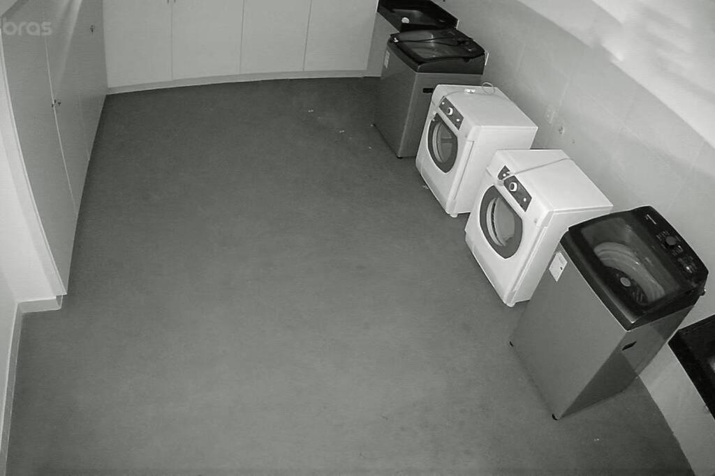 João Pessoa Luxor Cayenne Residence מראה חיצוני תמונה