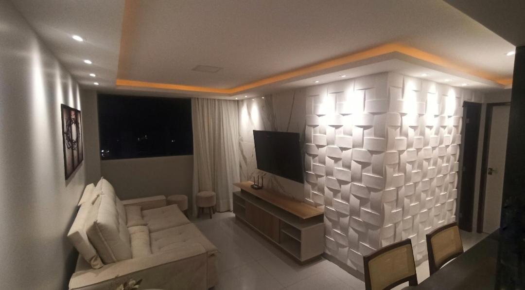João Pessoa Luxor Cayenne Residence מראה חיצוני תמונה