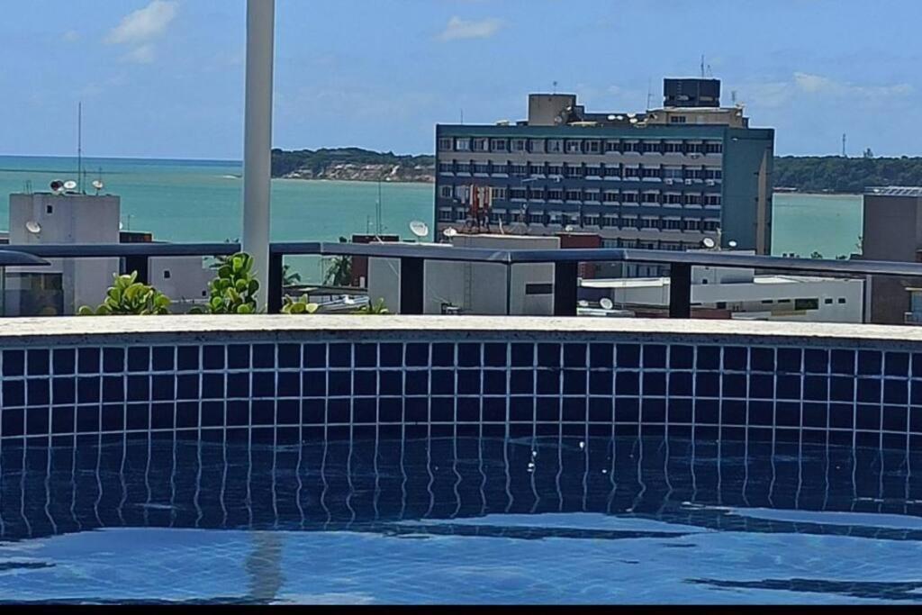 João Pessoa Luxor Cayenne Residence מראה חיצוני תמונה
