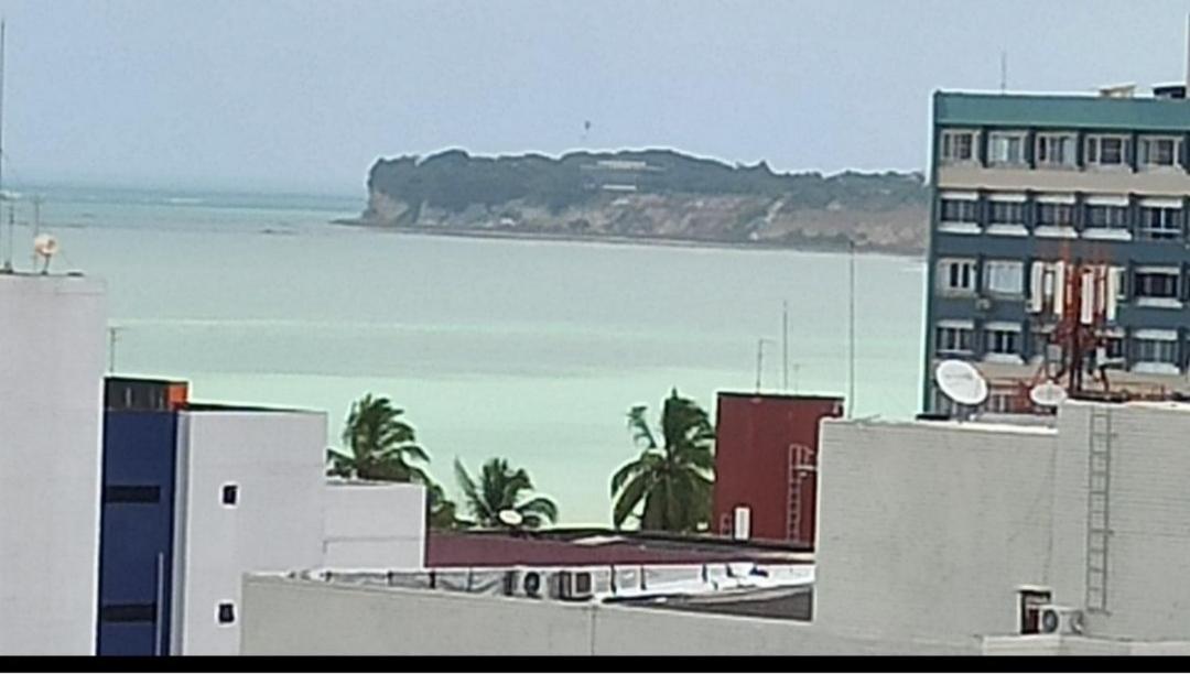 João Pessoa Luxor Cayenne Residence מראה חיצוני תמונה
