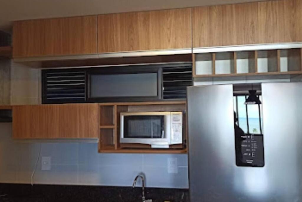 João Pessoa Luxor Cayenne Residence מראה חיצוני תמונה