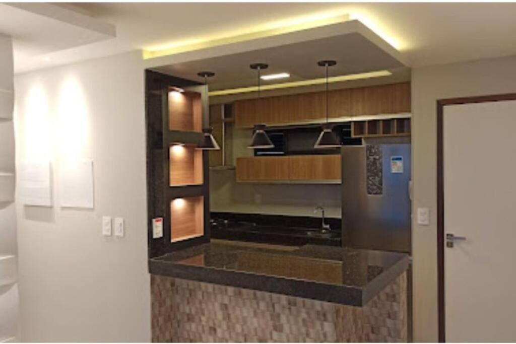 João Pessoa Luxor Cayenne Residence מראה חיצוני תמונה