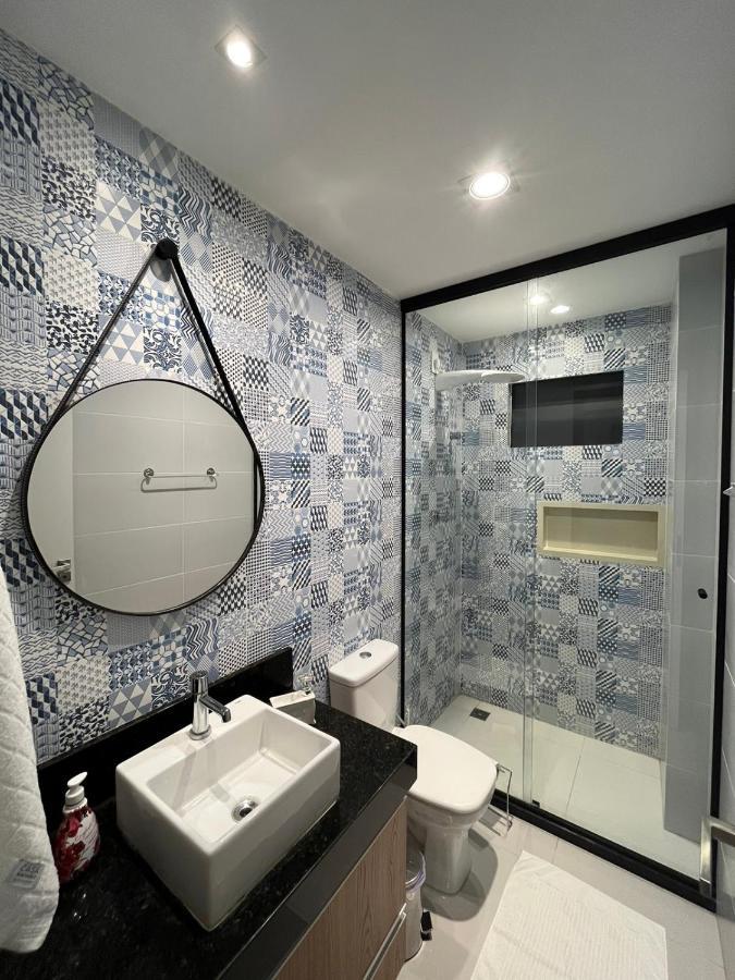 João Pessoa Luxor Cayenne Residence מראה חיצוני תמונה